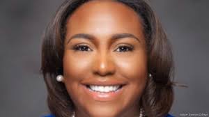 Snell and Minority Bar Foundation champion legal diversity