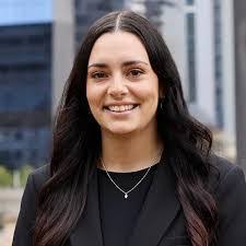 Kayla Mcalister's Instagram, Twitter & Facebook