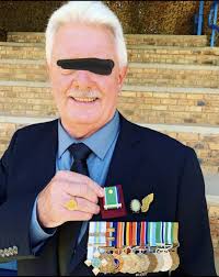 South African Defence Force Awards