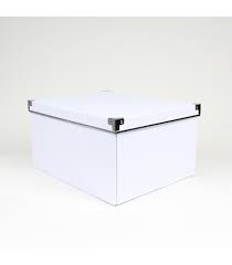 Ikea canada offre des meubles et des articles d'ameublement abordables et bien conçus pour rendre le quotidien plus agréable à la maison. Boite De Rangement Carton Blanc Armature Metal Boites Sosmart