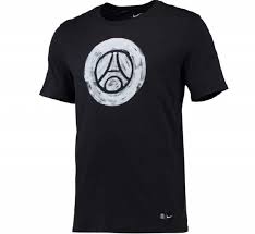 You can download in.ai,.eps,.cdr,.svg,.png formats. Nike Psg Paris Saint Germain Fan T Shirt Kinder Schwarz Sportiger De