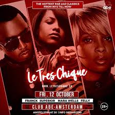 agenda archief · Mara Wells · Mara van der Put · DJ · DJ Mara Wells