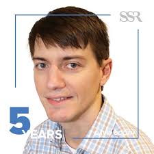 ssrone #ssr #milestone