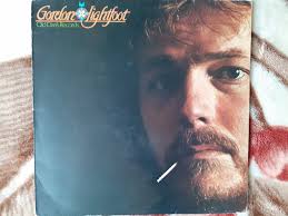 Old Dan's Records,” a Gordon Lightfoot composition.