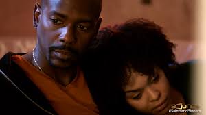 Saints & Sinners" Personal, Not Business (TV Episode 2018)