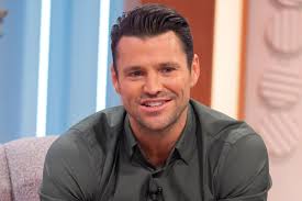 Mark Wright reveals the secret to his long distance marriage to Michelle  Keegan as he gushes over how 'in love' they are