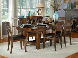 American manufacturer & brands list (6 companies), product details for: A America Mariposa Dining Room Collection
