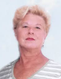 Obituary information for Martha McNeill