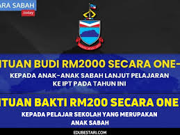Jadual tarikh dan lokasi karnival pendidikan tinggi negara 2020. Bantuan Pelajar 2021 Bantuan Pendaftaran Ipt Rm2000 Bantuan Khas Pelajar Sekolah Rm200 Edu Bestari