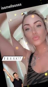 Julie Stup's Instagram, Twitter & Facebook