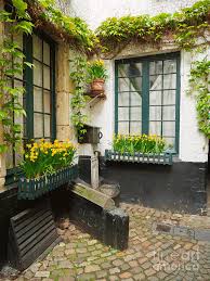 Maybe you would like to learn more about one of these? Houses With An Outdoor Water Pump In Old Town Antwerp Belgium Photograph By Louise Heusinkveld
