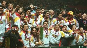 Uefa şampiyonlar ligi ve avrupa ligi'nde oynanacak karşılaşmaların tarihleri belli oldu. Son 15 Yilin Avrupa Ligi Sampiyonlari