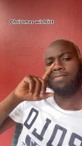 Omari Wilson's Instagram, Twitter & Facebook