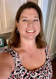 Cathy Walker, sunset classmate, passed away