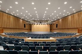 Haus der kulturen der welt. Haus Der Kulturen Der Welt Berlin Dfz Architekten