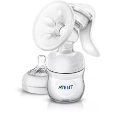 Philips Avent Tire-lait manuel