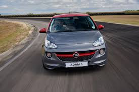 Maybe you would like to learn more about one of these? Opel Adam S 2016 Specs Price Cars Co Za News