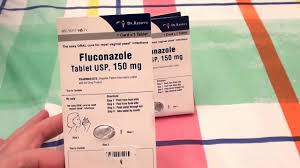 Diflucan Fluconazole Antifungal Candida Yeast Stomach Flora Problems Youtube