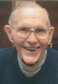 Obituary for RICHARD F. WINANS