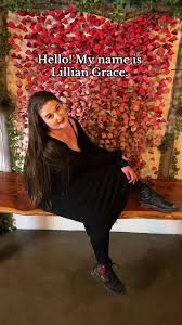 Lillian Gray