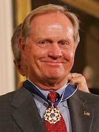 Jack Nicklaus