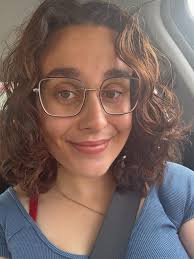 I like hanging out my washing in the garden so much. I sometimes go out way  before it'll be dry and give the clothes a little feel to see how they're  getting