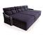 Pit Couch