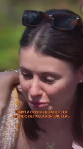 Opinião sobre o vídeo de Isabela contando sobre o ex-marido de Paula