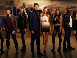 Lucifer season 5 part 2 episode names. Lucifer Season 5 Part 2 Release Date Cast Trailer And More Finance Rewind