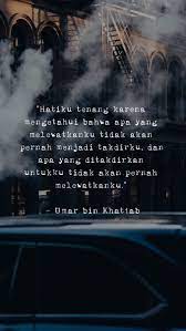 Kunci ketenangan sahabat rosulullah : Ika Natassa On Twitter Apa Yang Melewatkanku Tidak Akan Pernah Menjadi Takdirku Dan Apa Yang Ditakdirkan Untukku Tidak Akan Pernah Melewatkanku Umar Bin Khattab Https T Co Dquxynntph