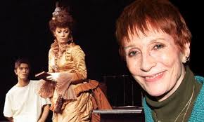 Tony Award winner Patricia Elliot dies of cancer aged 77 in New York City