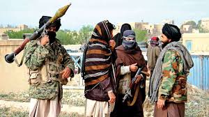 The taliban (/ ˈ t æ l ɪ b æ n, ˈ t ɑː l ɪ b ɑː n /; Taliban S Secret Ties With Pakistan S Isi Exposed In Letter