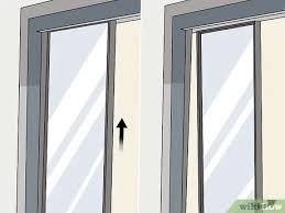 In both cases, replacing the door is not a difficult as you may think. How To Replace A Sliding Glass Door With French Doors