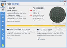 Evoriam is a free firewall software that identifies threats and protects the. Download Evorim Free Firewall Majorgeeks