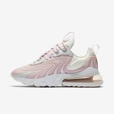 Nike Air Max 270 React Eng Women S Shoe Photon Dust In 2020 Nike Air Max Nike Air Nike Shoes Women