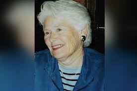 Obituary: Mary Ellen Kane (1935