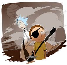 рик и морти 4 сезон 4 серия смотреть онлайн Rick And Morty Rick And Morty Rick And Morty Fandom Rick And Morty Characters Evil Morty Evil Rick Evil Rick Rick And Morty Ar Risunki Fendomy Fan Art