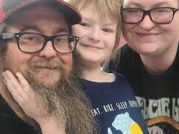 Fundraiser for MARVIN COX by Rachel Carey : Lee Cox Funeral Services