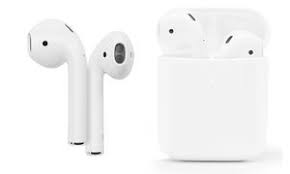 Groupon Apple Airpods 1st And 2nd Generation A Grade Refurbished Groupon Deal Price 119 99 In 2020 Apple Airpods 2 Apple Electronic Products