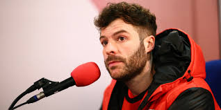 Radio host Jordan North rescued from River Thames