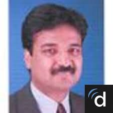 Dr. Paul Chacko, MD