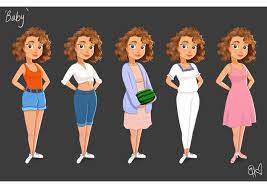 15,387,474 likes · 33,566 talking about this. Dirty Dancing S Baby Outfits On Behance