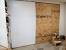 Painted Osb Interior Walls