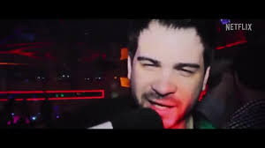 The Parts That Shocked 'The Most Hated Man