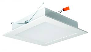 Participation and delivery area vary by store. 8 Square Led Retrofit Insert Elco Lighting