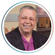 Meet Greg Sands: Impacting Change Through a Planned Gift