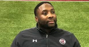 Gamecocks in good recruiting position with Dylan Stewart; Stute to USC