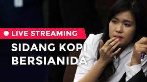 Antara jessica, mirna dan sianida. Kata Ahli Mirna Mati Bukan Karena Sianida Sidang Kopi Sianida Youtube