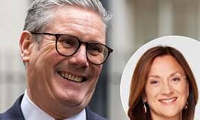 Ruth Sunderland: All their latest coverage