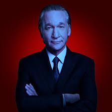 The 'real time' host has little reason to be. Bill Maher Billmaher Twitter
